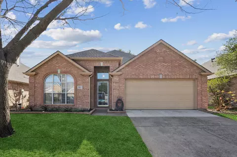 5813 Berkshire Rd, Mckinney, TX 75072
