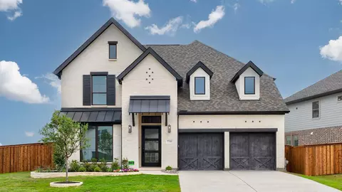 734 Red Cedar Rd, Haslet, TX 76052