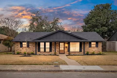 10944 Yorkspring Dr, Dallas, TX 75218