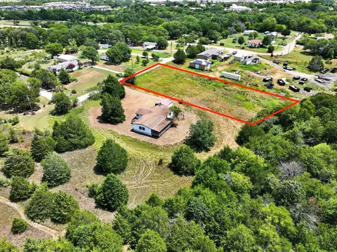 0 Stanford Ct, Denton, TX 76210