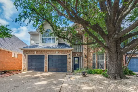4037 Azure Ln, Addison, TX 75001