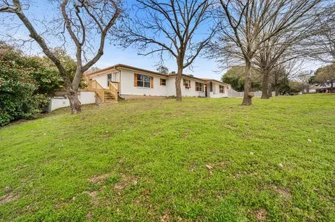 433 Sharron, Woodway, TX 76712