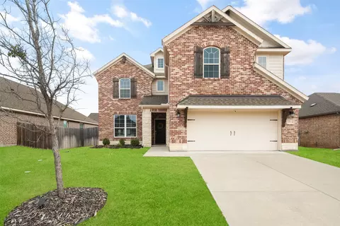 3314 Greymoore Dr, Anna, TX 75409