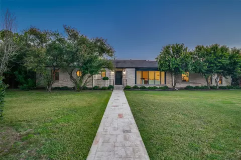 1319 El Patio Dr, Dallas, TX 75218