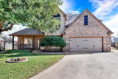 222 San Jacinto Ct, Keller, TX 76248