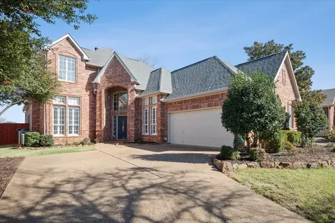 2612 Prestonwood Dr, Plano, TX 75093
