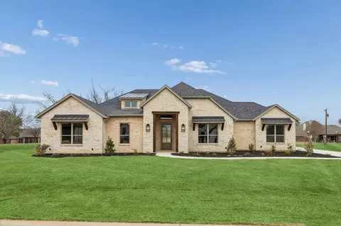 2165 Middlewood Cir, Granbury, TX 76049