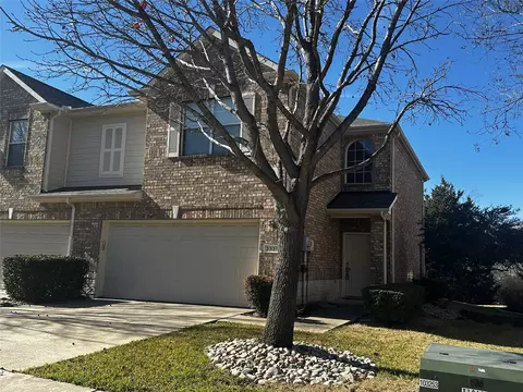 3321 Paisano Trl, Plano, TX 75093