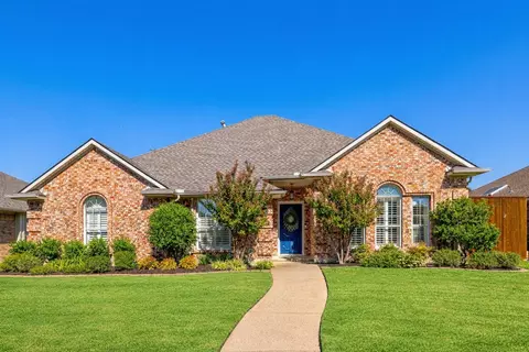 3927 Alto Ave, Carrollton, TX 75007