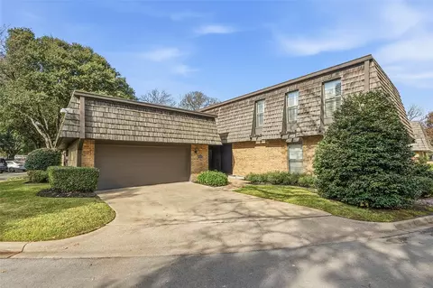 3016 Tanglewood Park E, Fort Worth, TX 76109