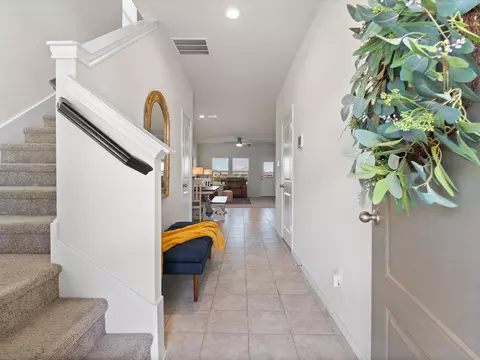 Entry Way - 157 Greengate Dr, Boyd, TX 76023 photo 1 of 2