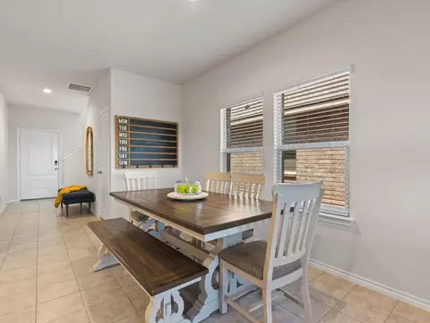 Dining - 157 Greengate Dr, Boyd, TX 76023 photo 3 of 3