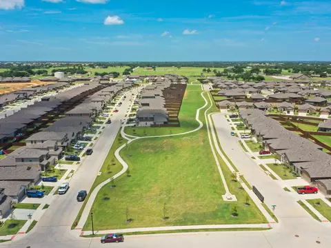 View/Area - 157 Greengate Dr, Boyd, TX 76023 photo 3 of 9