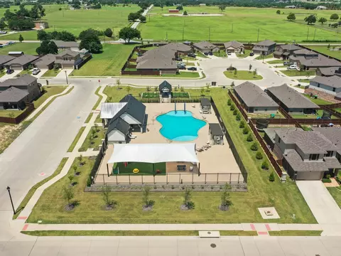 View/Area - 157 Greengate Dr, Boyd, TX 76023 photo 5 of 9