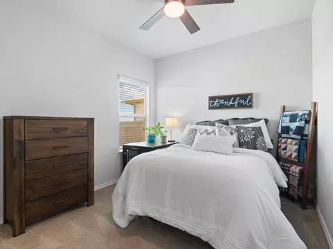 Bedroom - 157 Greengate Dr, Boyd, TX 76023 photo 1 of 6