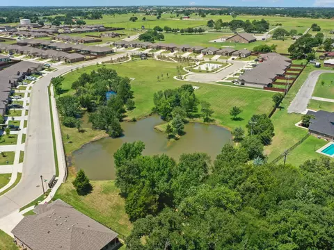 View/Area - 157 Greengate Dr, Boyd, TX 76023 photo 8 of 9