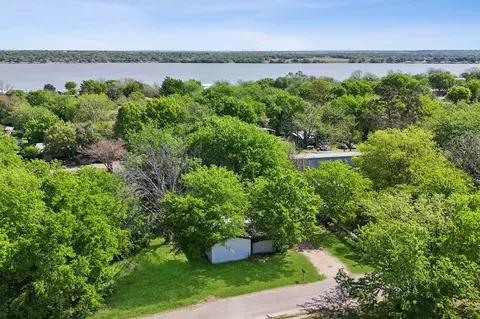 3719 Hedge Row St, Granbury, TX 76048