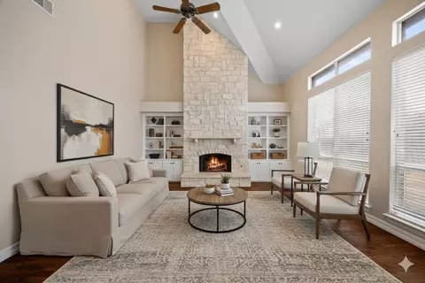 4392 Liam Dr, Frisco, TX 75034