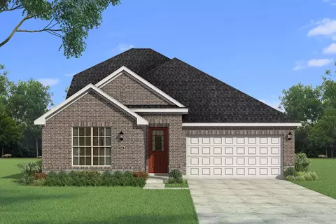 628 Marcus Ln, Crowley, TX 76036