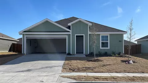 407 Saddle Blanket Dr, Nevada, TX 75173