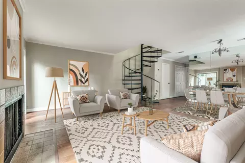 3321 Oak Grove Ave #I, Dallas, TX 75204