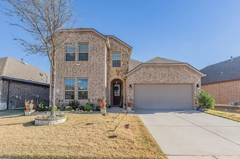 604 Athens Ln, Mckinney, TX 75071