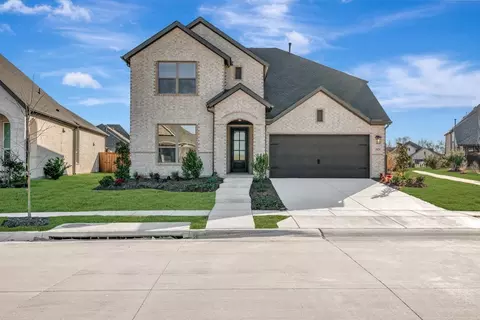 1829 Finn Ave, Van Alstyne, TX 75495