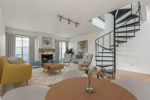 3321 Oak Grove Ave #107, Dallas, TX 75204