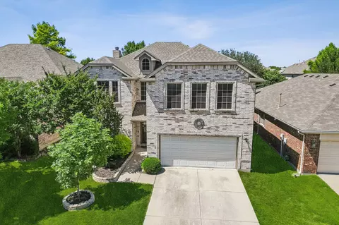 5708 Pebble Ridge Dr, Mckinney, TX 75070