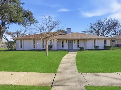 3810 Keele Dr, Garland, TX 75041