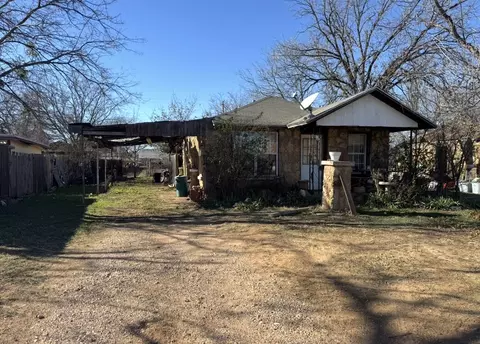 1210 Cypress St, Abilene, TX 79601