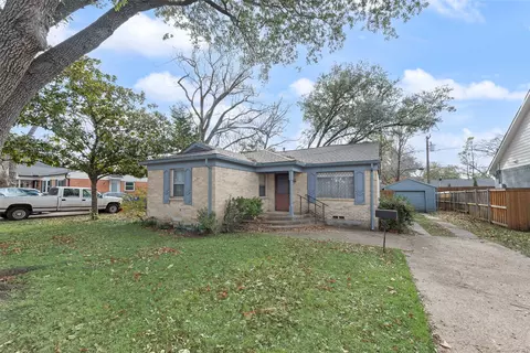 3720 Van Ness Ln, Dallas, TX 75220