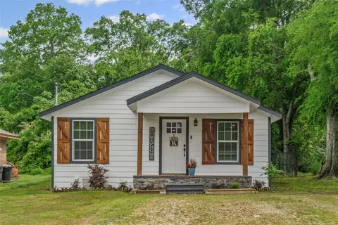 406 Mlk Dr, Sulphur Springs, TX 75482