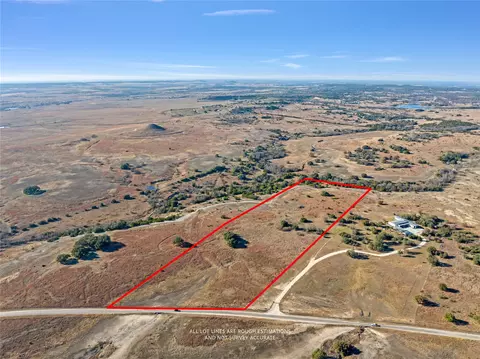tbd 16 Pr 20, Glen Rose, TX 76690