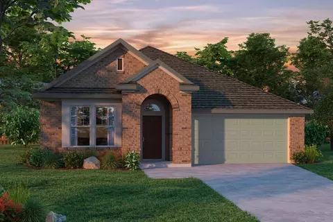 4026 Yellowstone Rd, Royse City, TX 75189