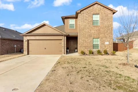 705 Fueller Dr, Aubrey, TX 76227