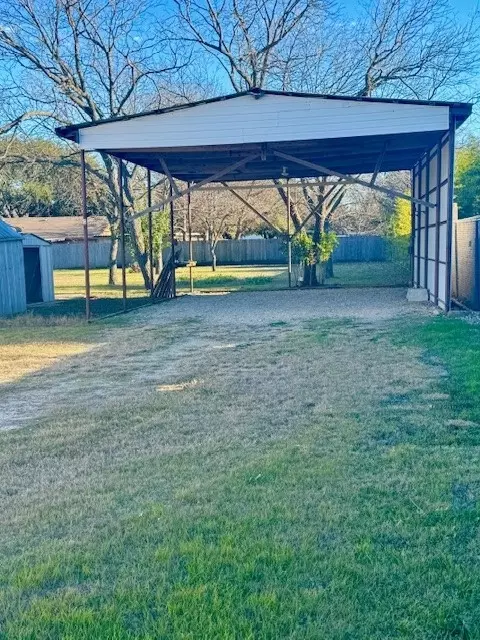 Exterior - 3024 Edna Ave, Waco, TX 76708 photo 4 of 4