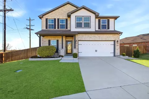 2049 Hartley Dr, Forney, TX 75126