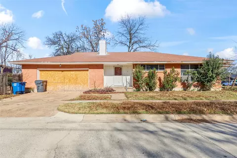 1231 S Montclair Ave, Dallas, TX 75208