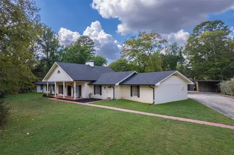 1010 S Williams Ave, Mount Pleasant, TX 75455