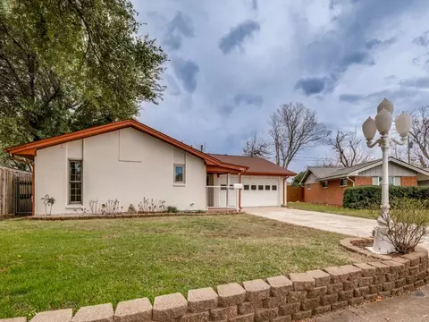 3245 Gail Ct, Irving, TX 75060