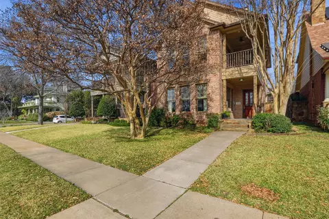 3732 Clarke Ave, Fort Worth, TX 76107