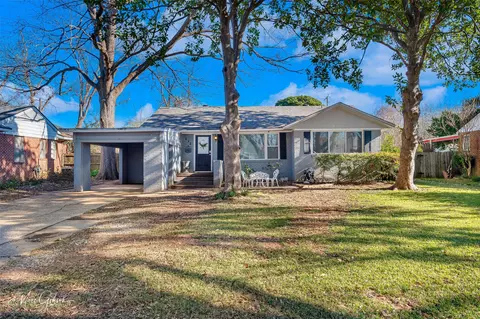 232 Roma Dr, Shreveport, LA 71105