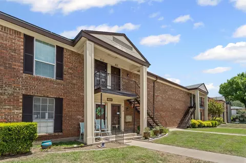 4024 Ridglea Country Club Dr #611, Fort Worth, TX 76126