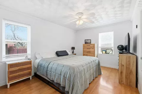 Bedroom - 404 E Huitt Ln, Euless, TX 76040 photo 1 of 4