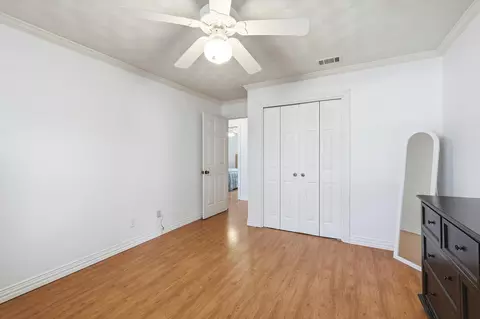 Bedroom - 404 E Huitt Ln, Euless, TX 76040 photo 4 of 4