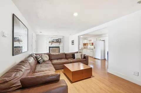 Living - 404 E Huitt Ln, Euless, TX 76040 photo 3 of 5