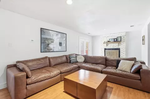 Living - 404 E Huitt Ln, Euless, TX 76040 photo 4 of 5