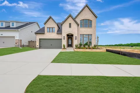 12309 Crape Myrtle Ct, Justin, TX 76247