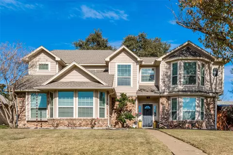 2025 Oakbluff Dr, Carrollton, TX 75007